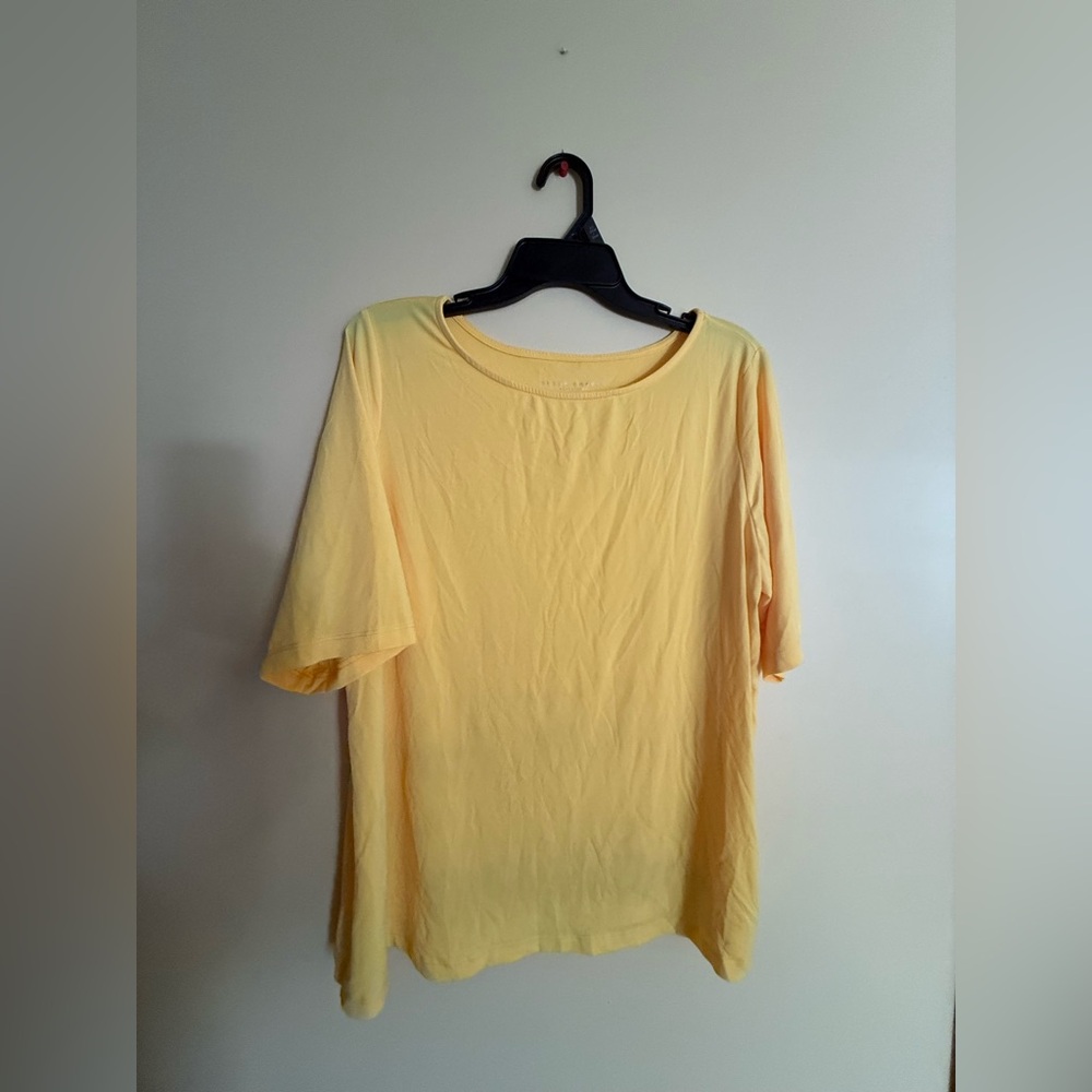 susan graver blouse